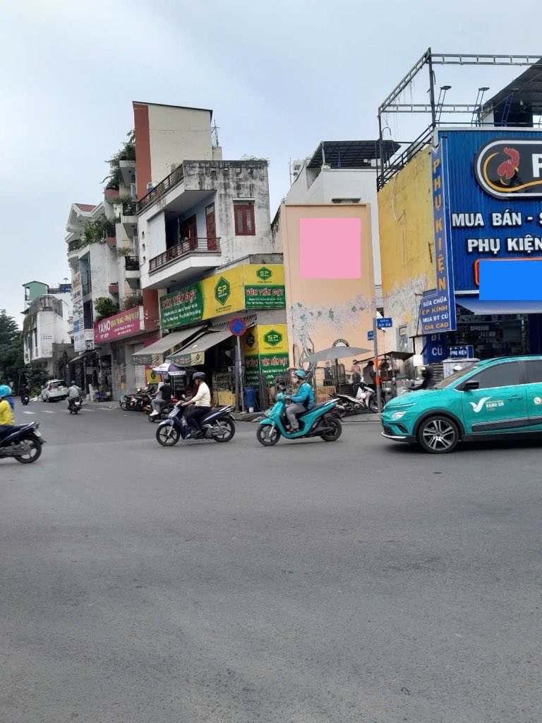  BÁN NHÀ VỊ TRÍ ĐẸP - ĐƯỜNG BẠCH ĐẰNG, P.2, Q.TÂN BÌNH - CHỦ GẤP BÁN, CÒN 7,3 TỶ 