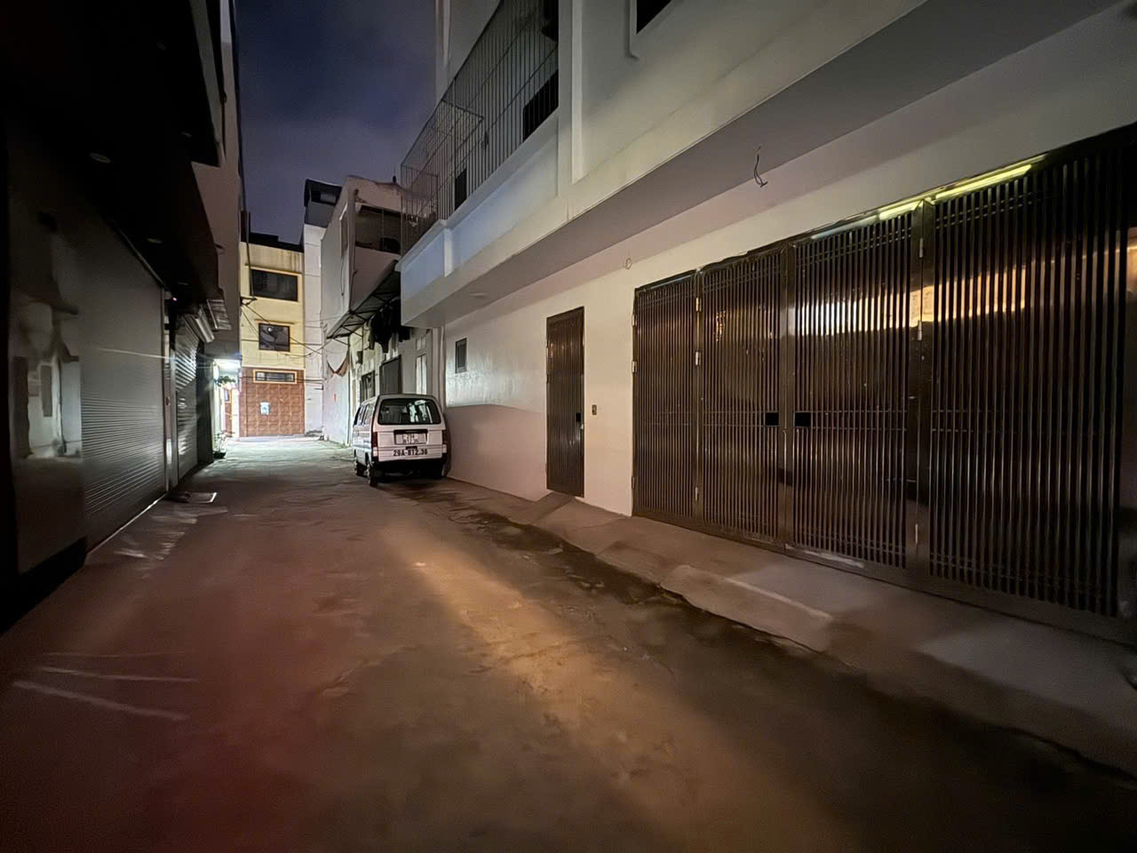  SIÊU PHẨM LÔ GÓC – MÓNG 7 TẦNG – Ô TÔ TRÁNH VÀO NHÀ
Ngô Gia Tự (Nguyễn Cao Luyện) – 74m² x 4T – 16.8 TỶ 