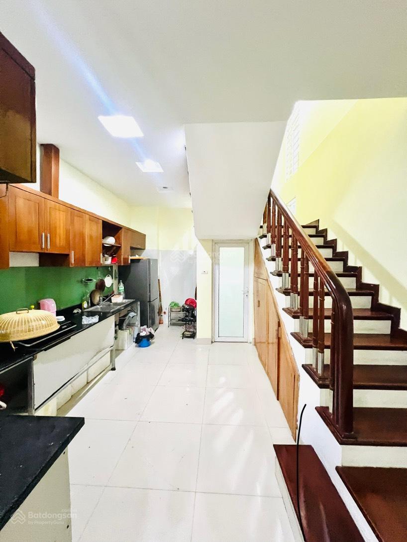  Bán nhà Khương Trung, ô tô đỗ cửa, thang máy, DT 48m2. 7,8 tỷ 