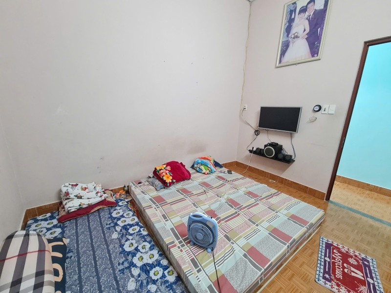  HIẾM! Bán Nhà C4 Thanh Khê – 109m2, Kiệt 3m thông thoáng, Sổ Đẹp – Giá 2.45 Tỷ 