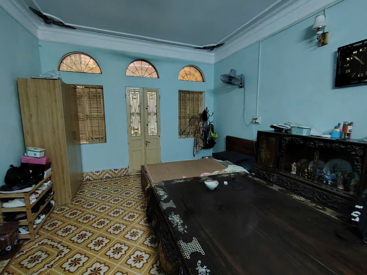  SIÊU PHẨM NHÀ RIÊNG TRUNG TÂM -- ĐÊ LA THÀNH – Ở SƯỚNG, SANG TRỌNG MỖI NGÀY . DT 40M2 MÀ GIÁ CHỈ NHỈNH 8 TỶ 