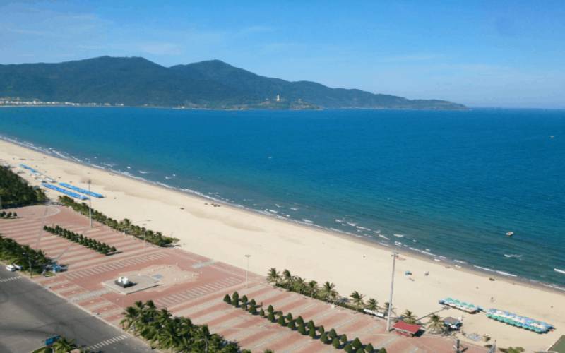 LÔ GÓC 2 MẶT TIỀN – TRỤC CHÍNH TÔN ĐỨC THẮNG – VỊ TRÍ ĐẮC ĐỊA – GIÁ CHỈ 13.5 TỶ  202M2 