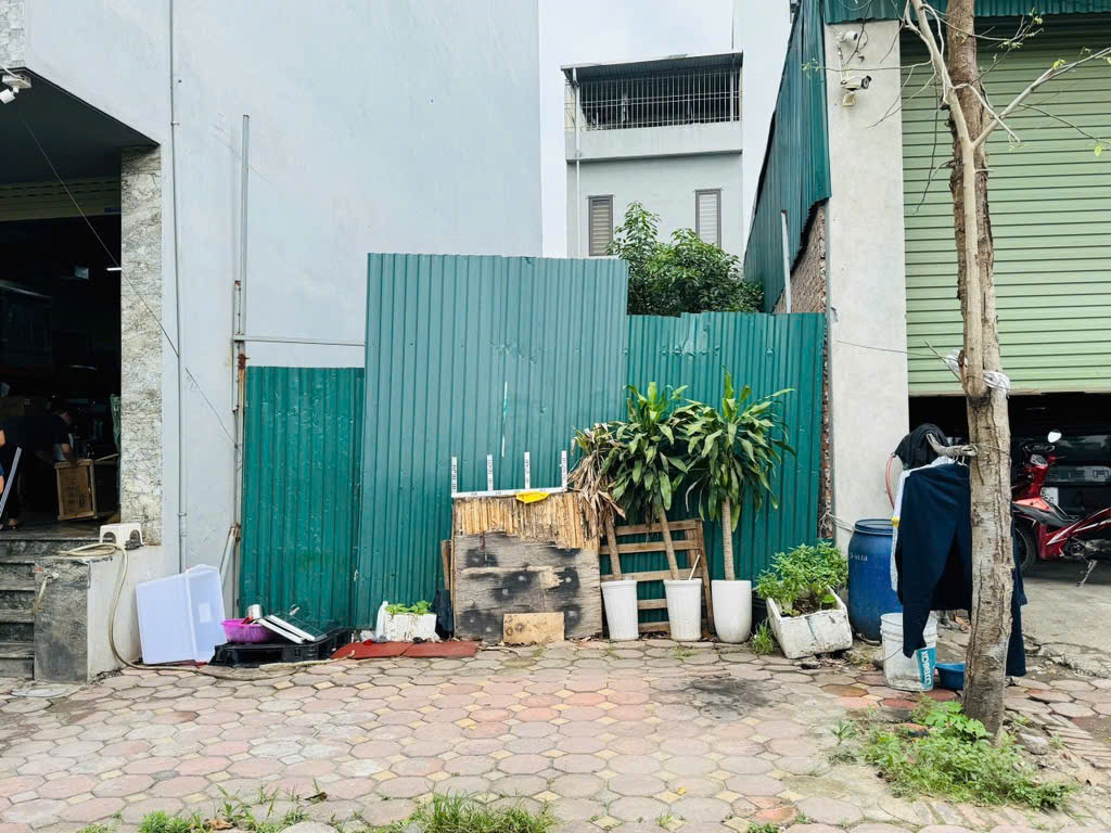  THẠCH BÀN 16 tỷ 85m, NGÕ Ô TÔ KINH DOANH,LONG BIÊN 