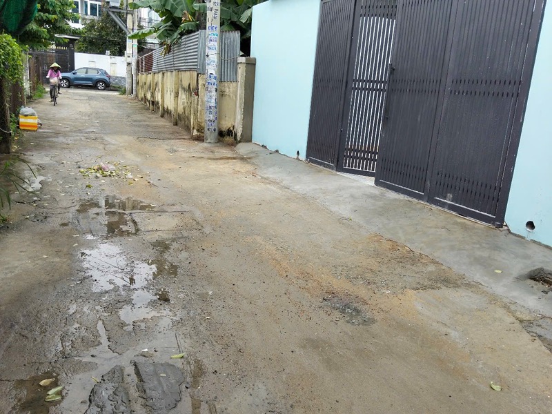  Bán Gấp Nhà Mặt Tiền Đông Hưng Thuận 42, Quận 12 - 207m2 Chỉ 8 Tỷ 5 