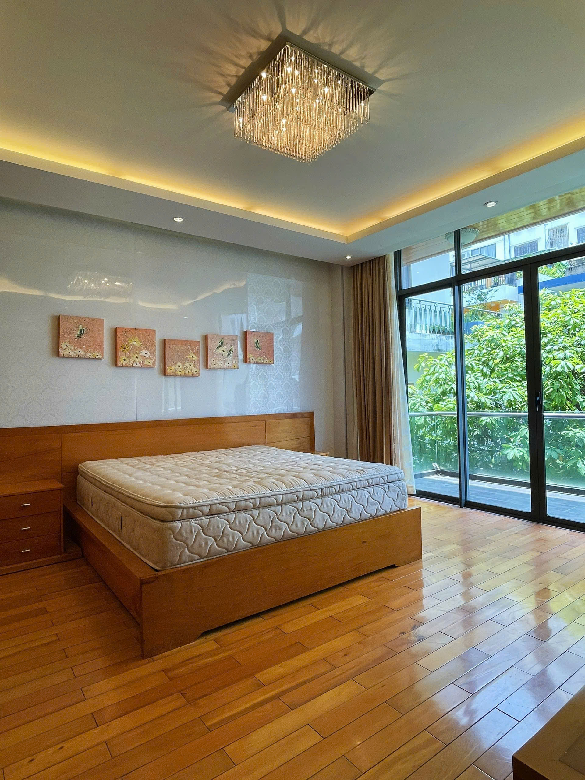  TT HẢI CHÂU – BIỆT THỰ 3 MẶT THOÁNG – NỘI THẤT ĐẲNG CẤP CHÂU ÂU – GIÁ HƠN 30 TỶ 