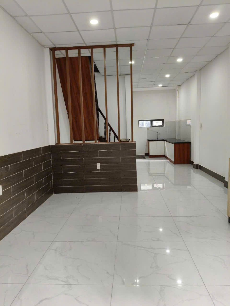 Cơ Hội Sở Hữu Nhà  49m2, Nguyễn Văn Quá, Đông Hưng Thuận Q12 - Chỉ 3.3 Tỷ 