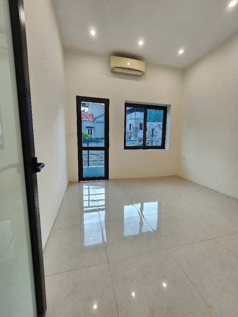  ĐỘC NHẤT VÔ NHỊ! NHÀ RIÊNG 4 TẦNG TÂY HỒ - PHÚ THƯỢNG - NGÕ Ô TÔ 30M - SỔ ĐẸP - 4.95 TỶ! 