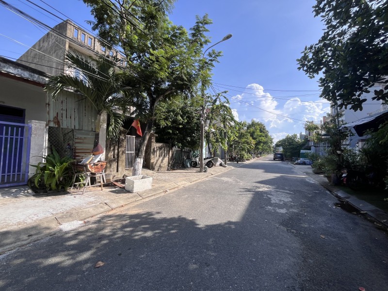  ĐẤT MẶT TIỀN BIỂN TÂN TRÀ - 115M2, CHỈ HƠN 3 TỶ. LH NGAY 0979664538 
