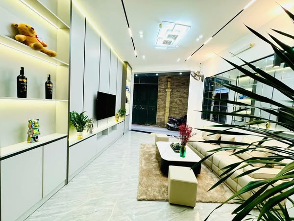  Bán nhà Ngọc Hà - Ngõ rộng – Lô góc – 2 thoáng – Gần ô tô – Giá chỉ 7,7 Tỷ 