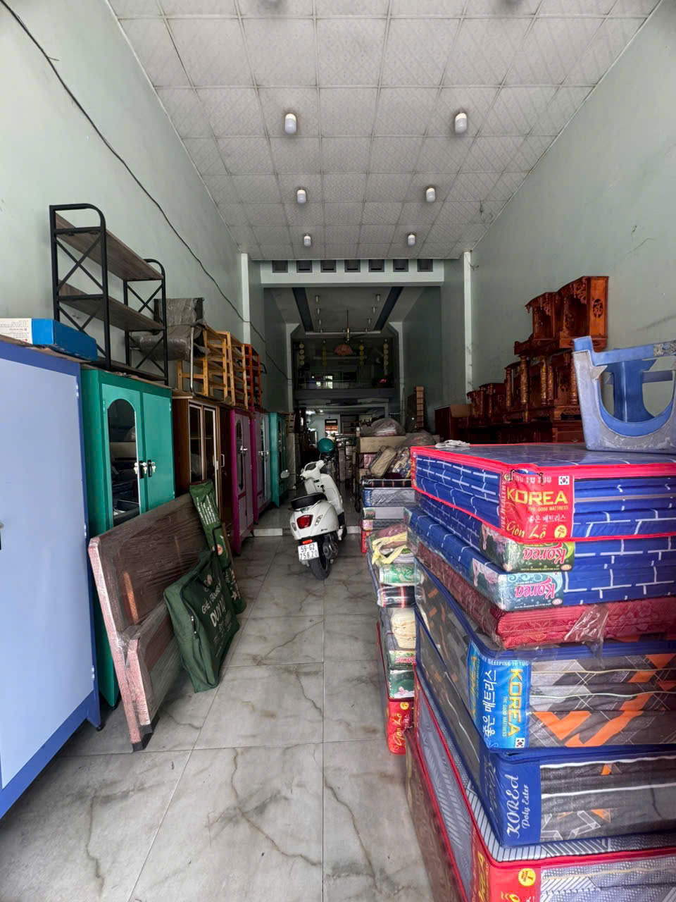  ???? BÁN NHÀ 4 TẦNG MẶT TIỀN NGUYỄN ẢNH THỦ, Q12 – ĐOẠN SUNG NHẤT TUYẾN ĐƯỜNG. 