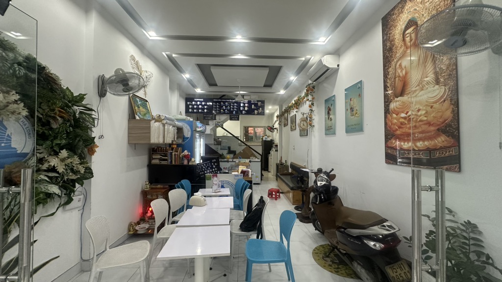  Bán nhà 100m² 2 tầng, 4PN, 4WC, Tô Ký, Trung Mỹ Tây, Q.12 - 9 tỷ 