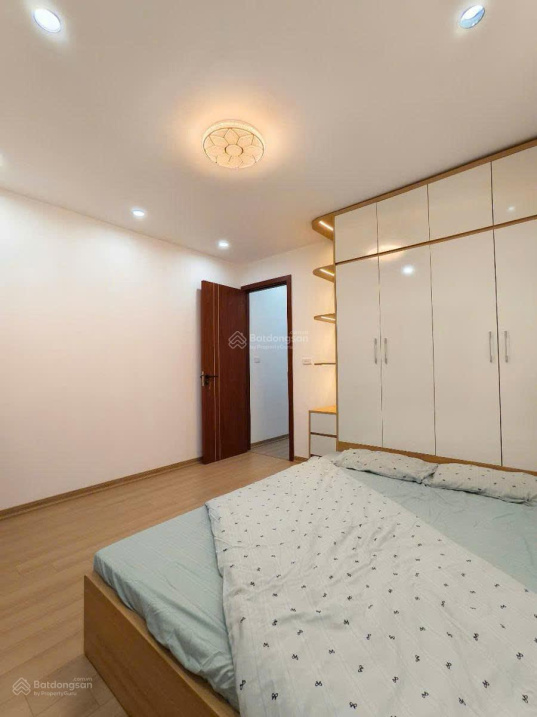  Bán căn hộ TT hồ Việt Xô p. Tây Kết, Hai Bà Trưng 110m2 x 3PN x 2WC, ô tô giá 5.3tỷ. LH: 0366 051 7ac 