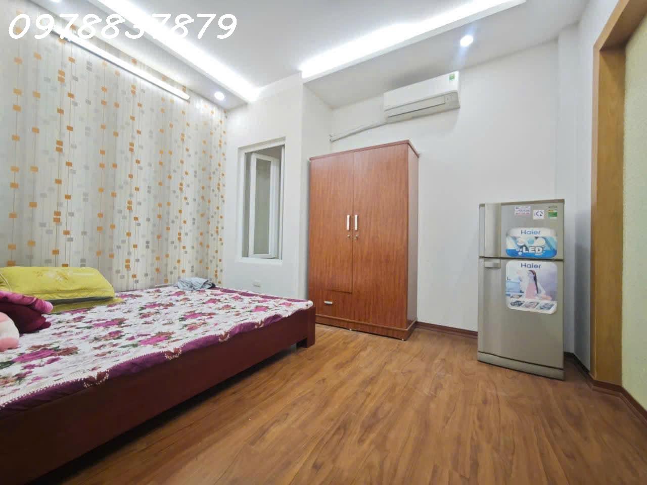  CHÍNH CHỦ CHO THUÊ PHÒNG TẠI CẦU GIẤY, HÀ NỘI 