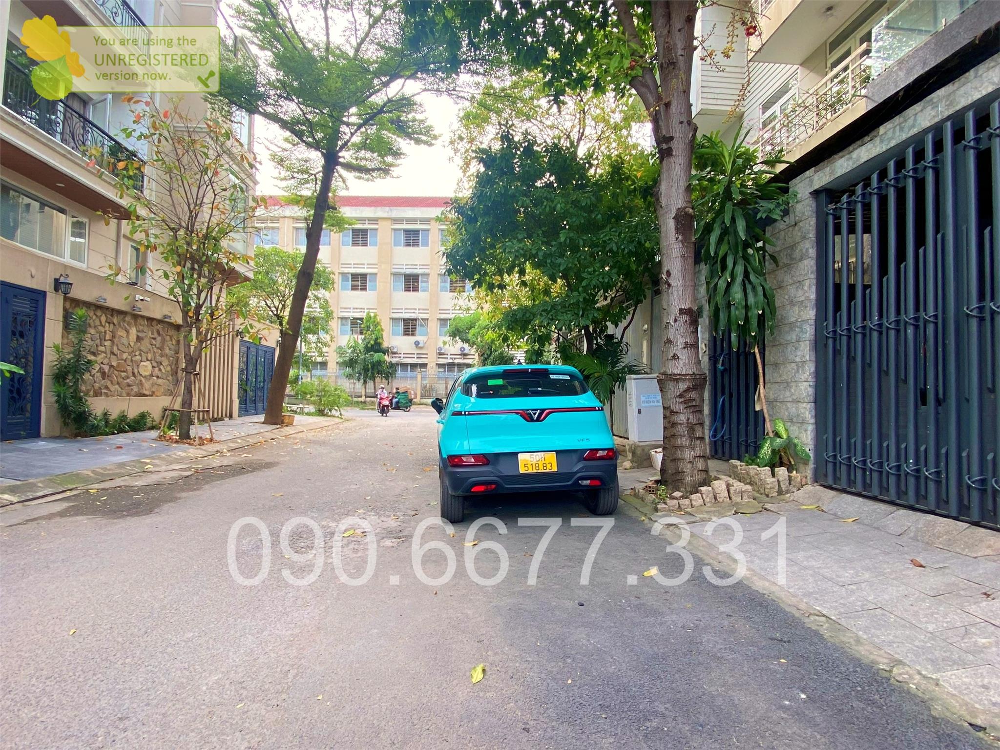  ‼️ Bình Thạnh - Khu vip phân lô - Hẻm 10m có vỉa hè  - Ngang 6m ô tô vào nhà 