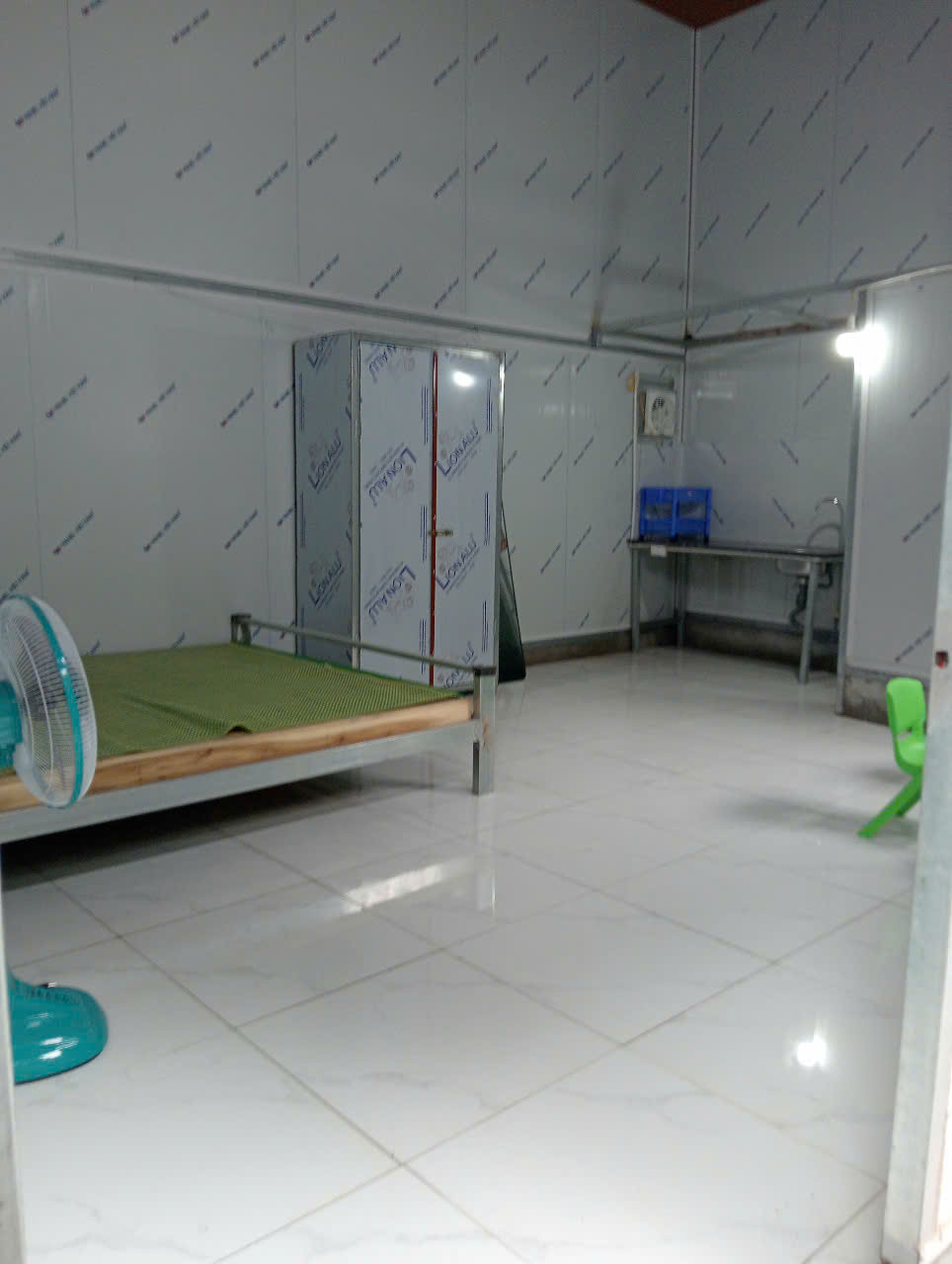  Cho thuê phòng trọ mới tại Thanh Quang, An Thượng, Hoài Đức, Hà Nội 