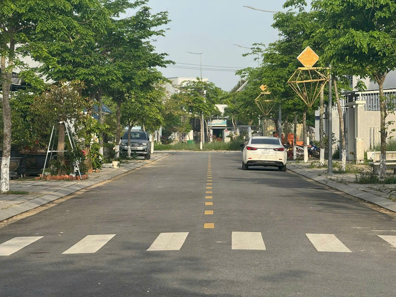  CHÍNH CHỦ  BÁN NHÀ MẶT TIỀN QUỐC LỘ 1A – GIÁ CHỈ 2 TỶ 3 – CÓ SỔ RIÊNG 