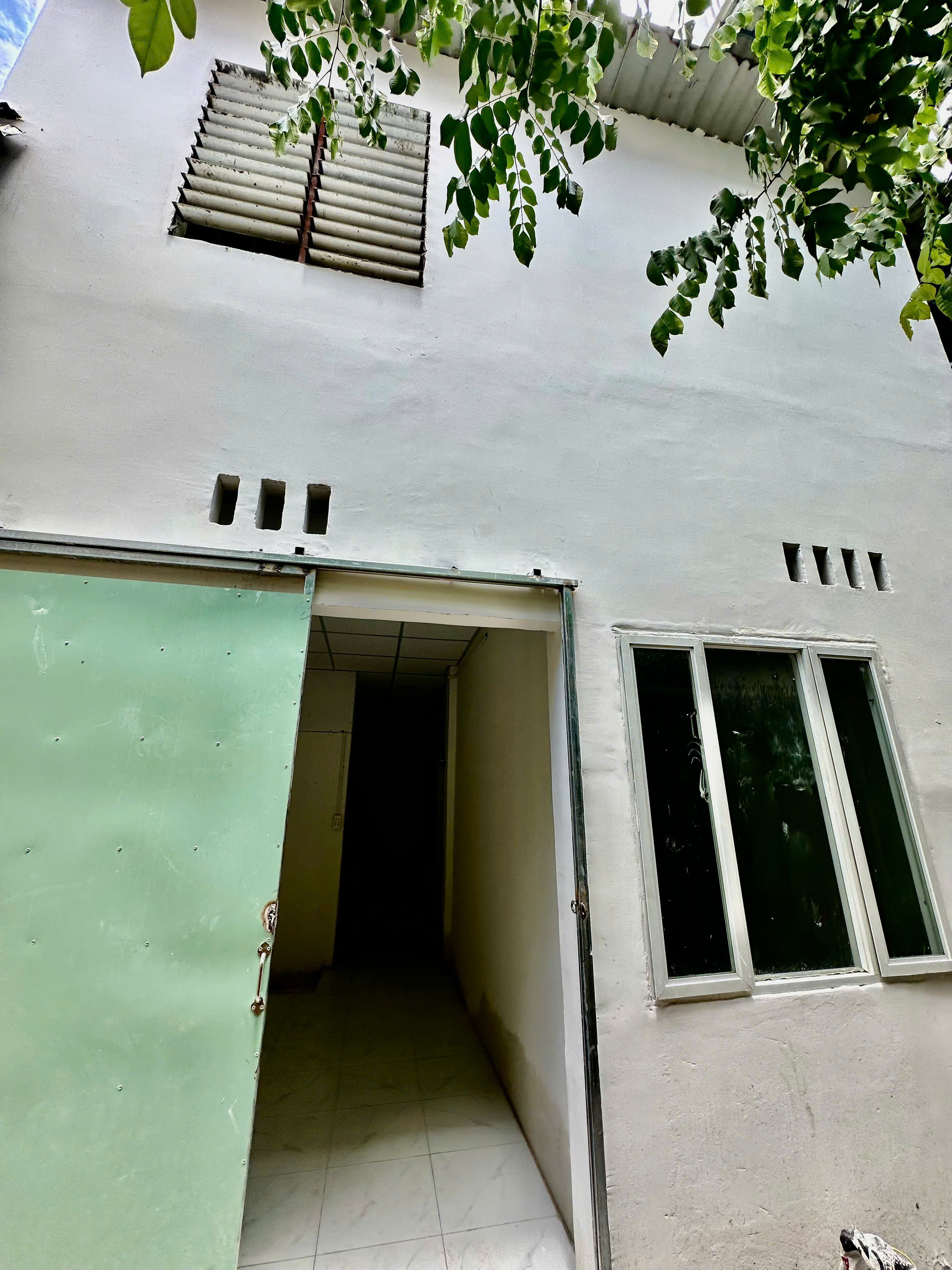  CHO THUÊ 2 NHÀ LIỀN KỀ 3PN (2PN) MỚI SƠN SỬA GIÁ TỐT- Đ.TRƯỜNG CHINH, P.TÂY THẠNH, TÂN PHÚ 
