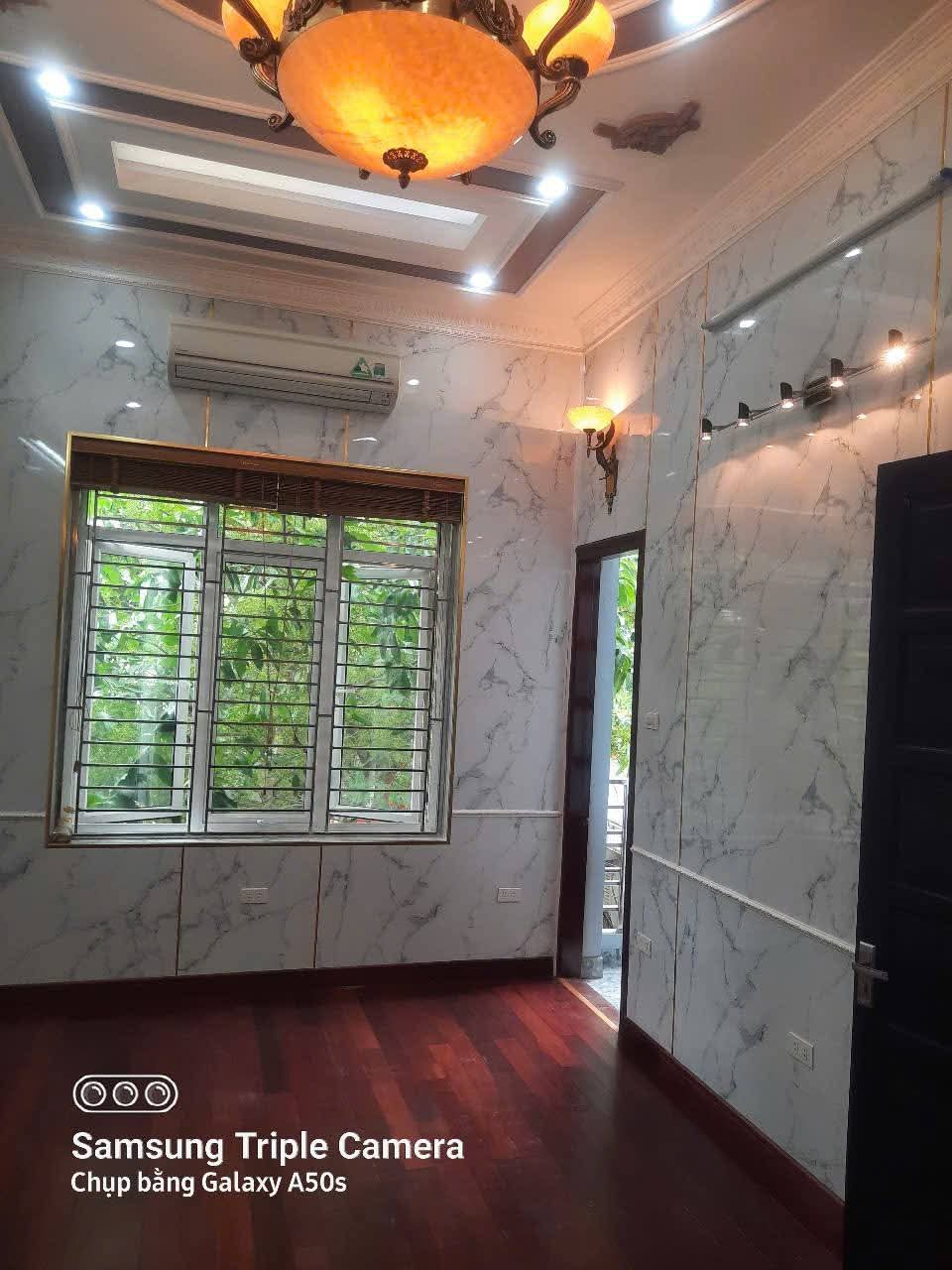  CHO THUÊ NHÀ NGUYÊN CĂN - NGÕ 38 XUÂN LA 