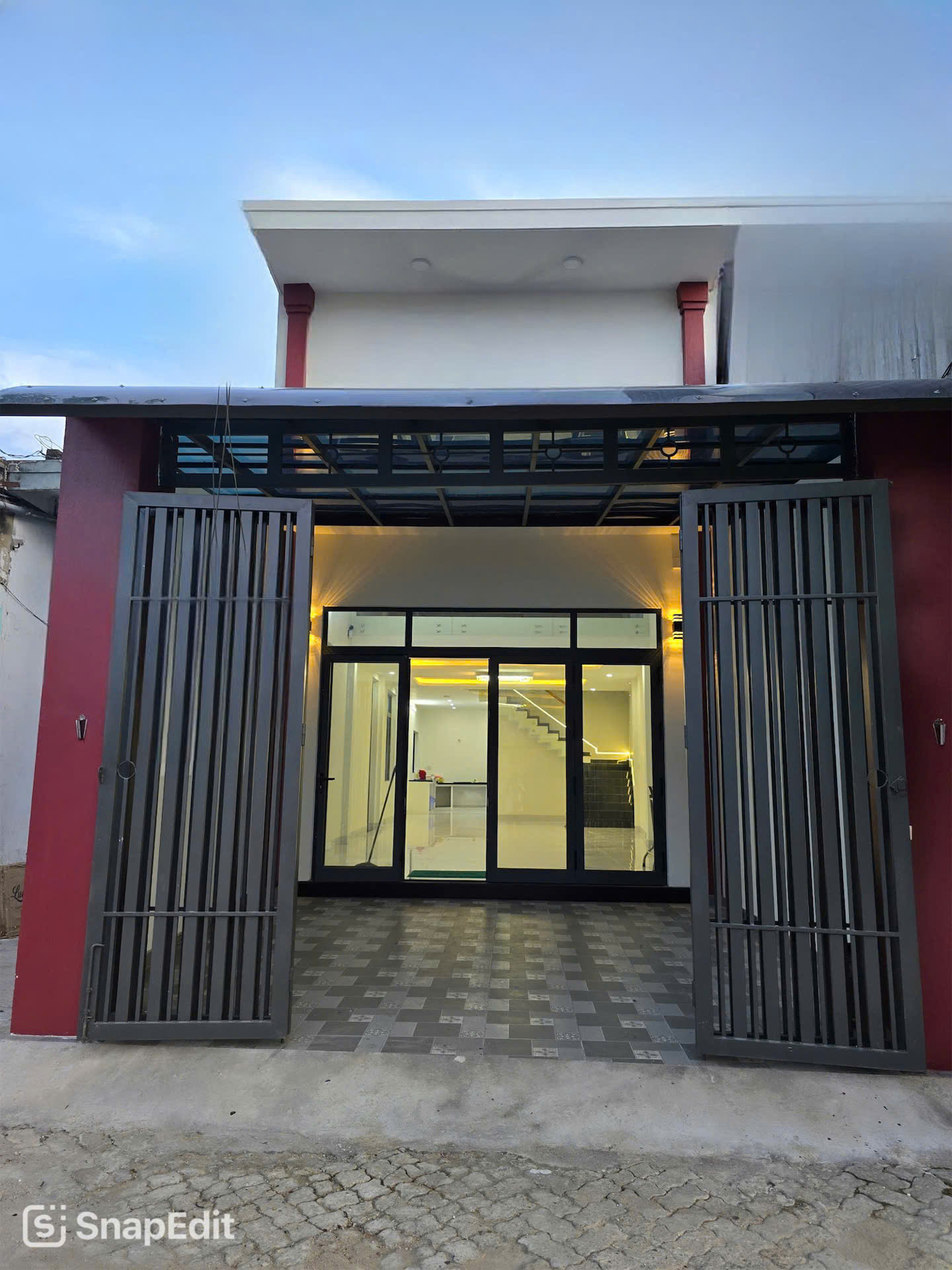  ???? 9tr/tháng. CHO THUÊ NHÀ PHÙ HỢP HỘ GIA ĐÌNH VỪA Ở VỪA KINH DOANH 