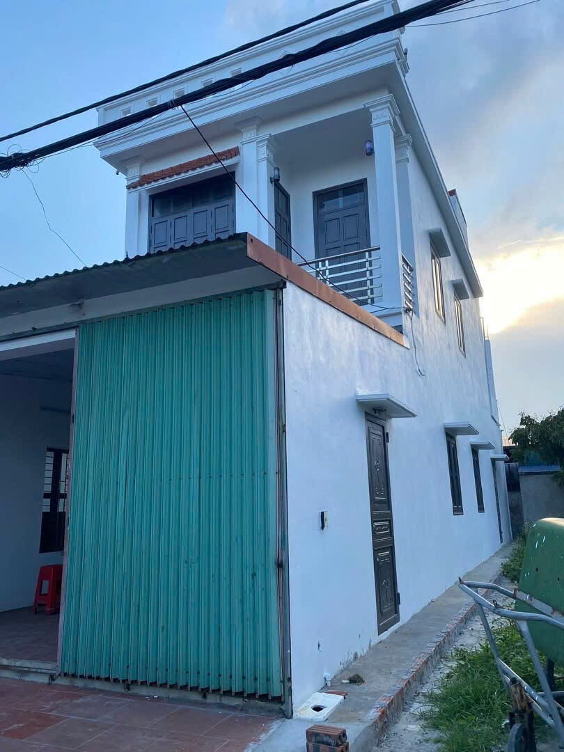  NHÀ ĐẸP - Chính Chủ Bán Nhanh Căn Nhà Trung Tâm Xã Khánh Hoà, Yên Khánh, Ninh Bình 