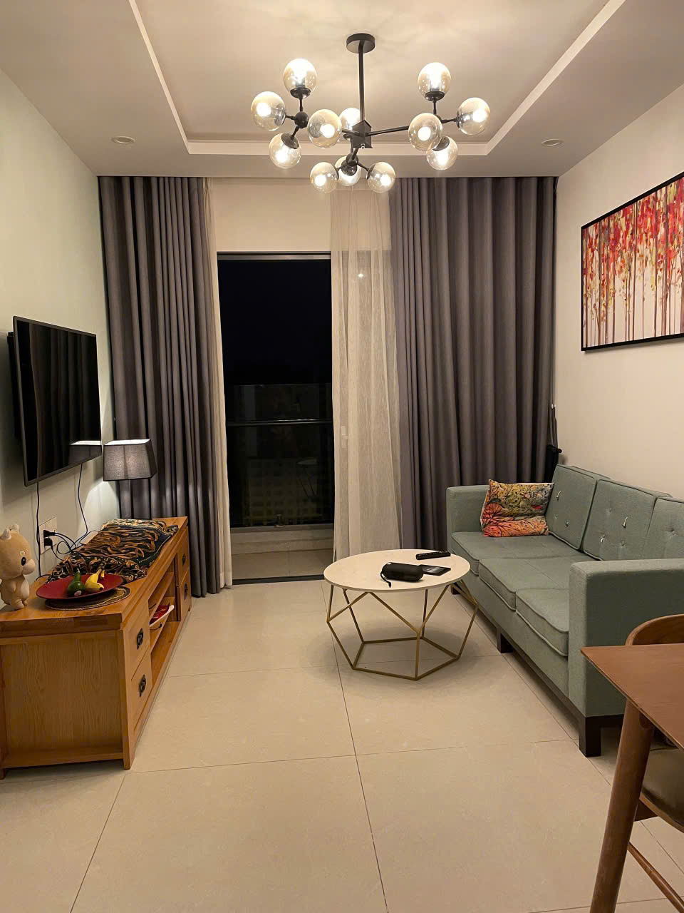  CHÍNH CHỦ CẦN CHO THUÊ CHUNG CƯ NEW CITY TẠI PHƯỜNG AN PHÚ ( QUẬN 2 CŨ ) - THỦ ĐỨC 