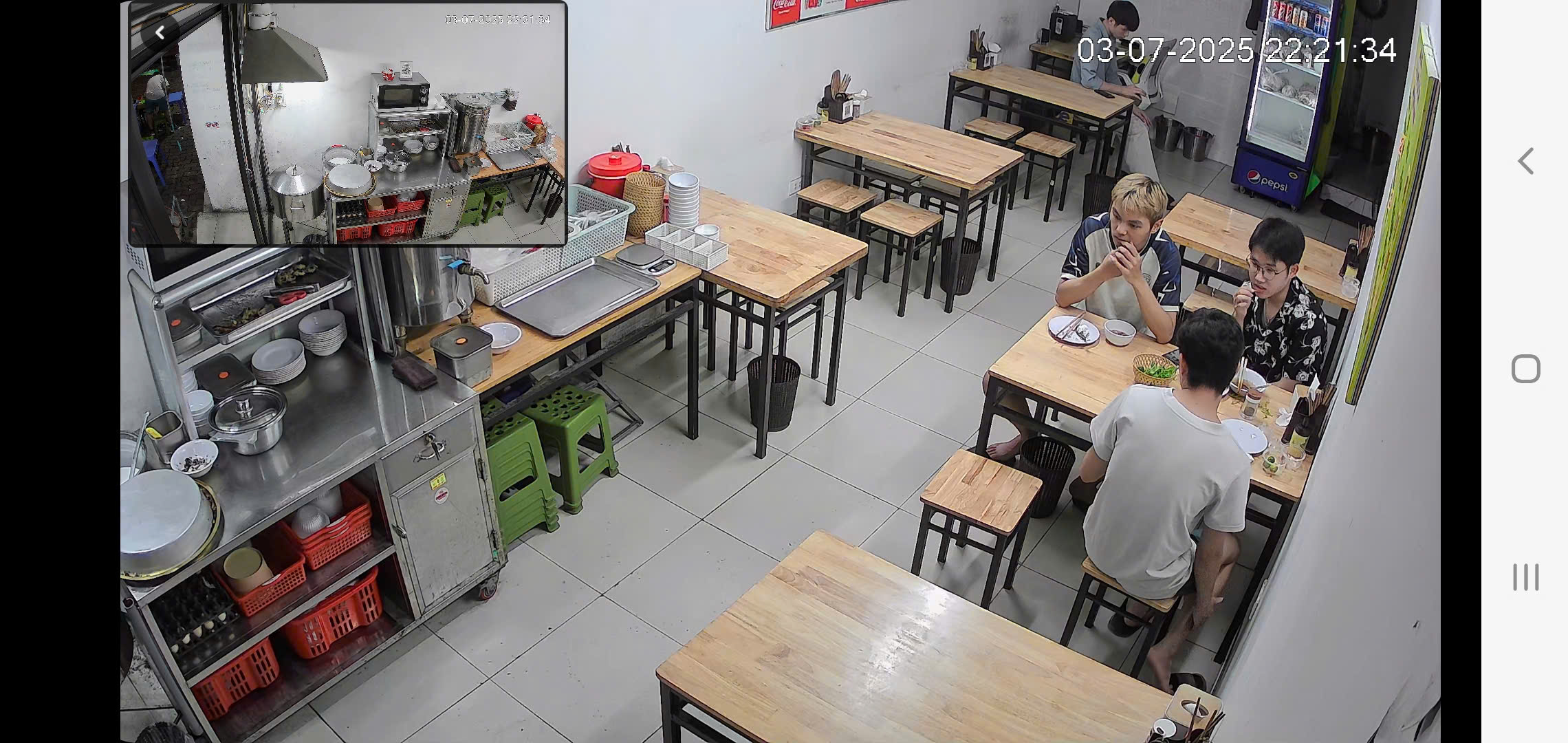  Chính chủ cần sang nhượng lại mặt bằng tại số 40 Đỗ Đức Dục Phường Mễ Trì, Nam Từ Liêm, Hà Nội 