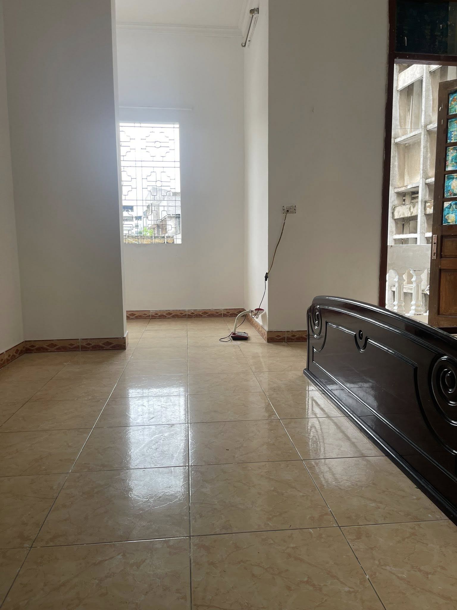  Cho thuê nhà Phố Trương Định, 4 tầng x 30m2, 2 ngủ, 7 Triệu ở gia đình, nhóm nữ ngoan 