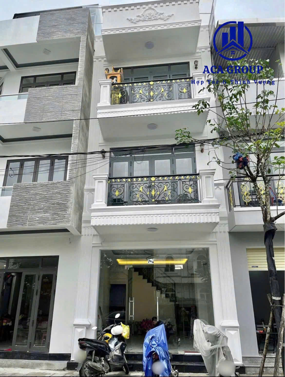  ???? CHO THUÊ NHÀ 3 TẦNG PHẠM HỒNG THÁI PHÙ HỢP HỘ GIA ĐÌNH VỪA Ở VỪA KINH DOANH 