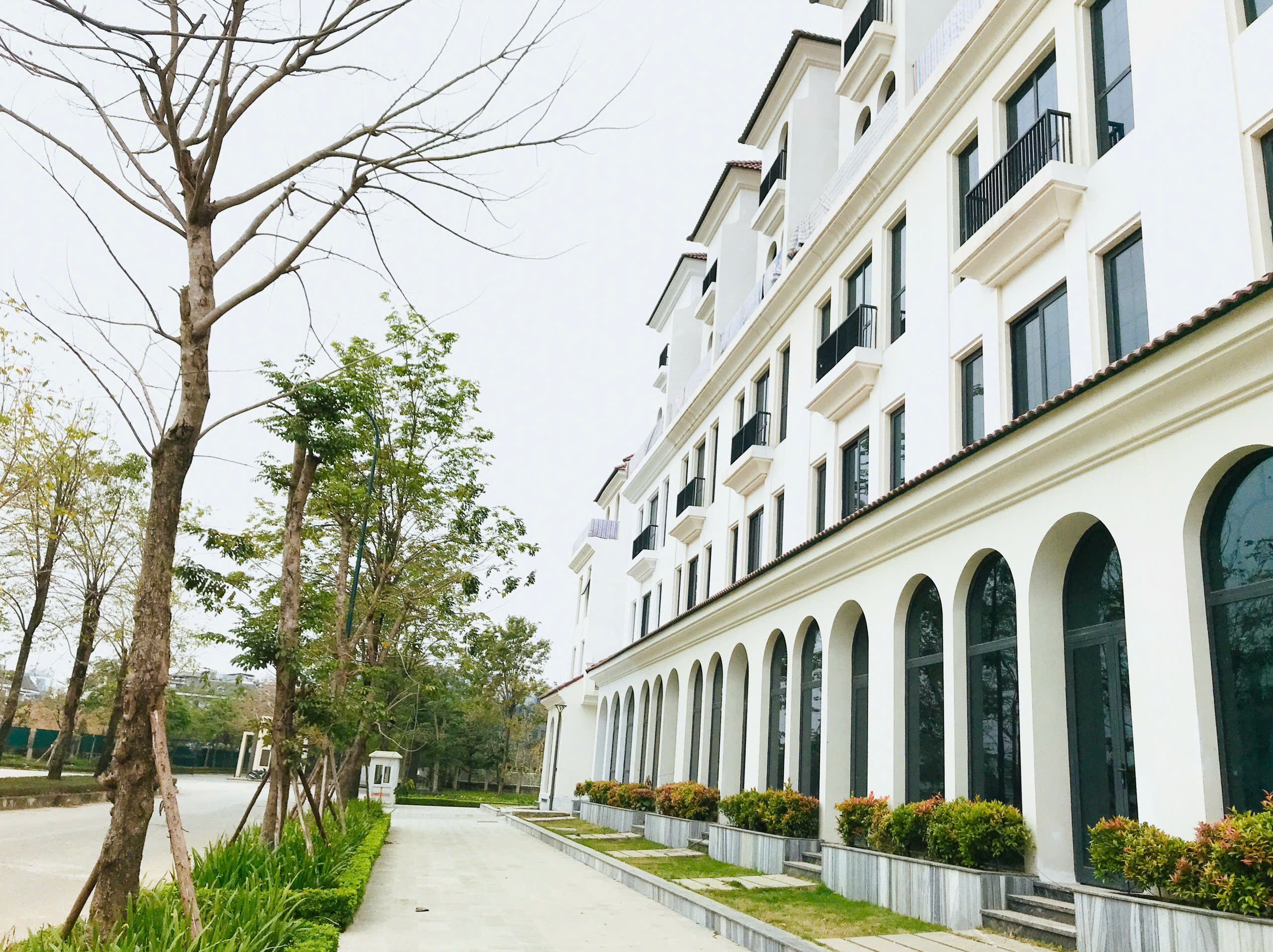  SH SUNSHINE GOLDEN RIVER – VỊ TRÍ "VÀNG" GÓC - ĐƯỜNG 21M, KẾT NỐI LOTTE MALL – ĐẦU TƯ SINH LỜI ĐỈNH CAO! 
