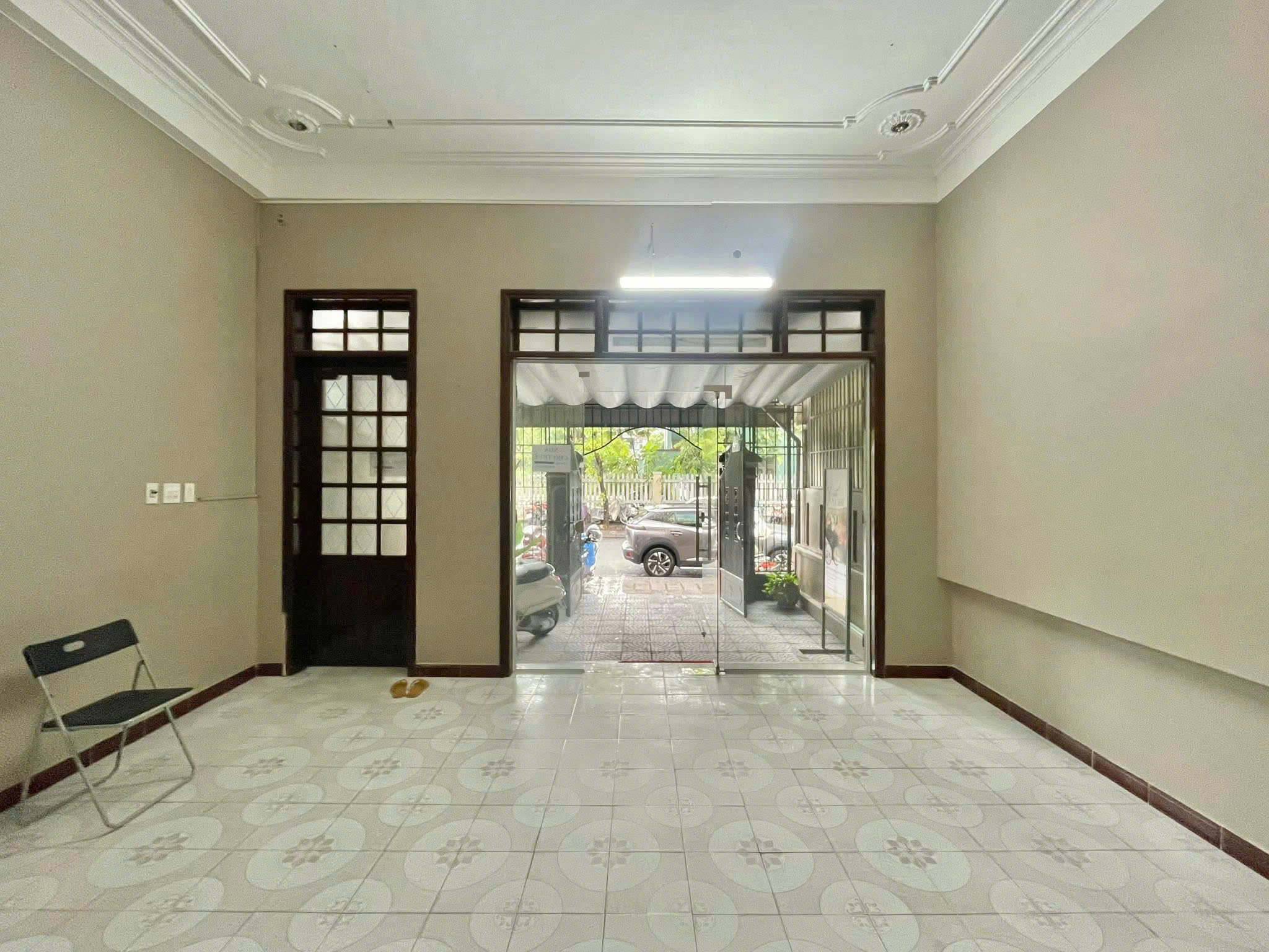  ???? CHO THUÊ NHÀ MẶT TIỀN KINH DOANH – LÊ VIẾT LƯỢNG, TP HUẾ 