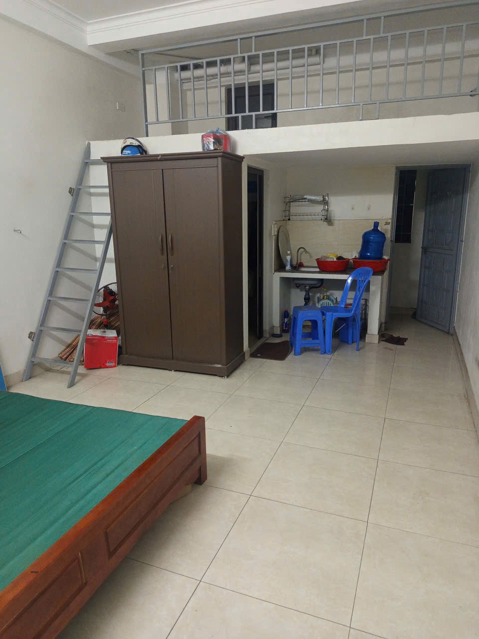  Chính chủ cho thuê phòng trọ diện tích 30 mét vuông - Hoài Đức, Hà Nội 