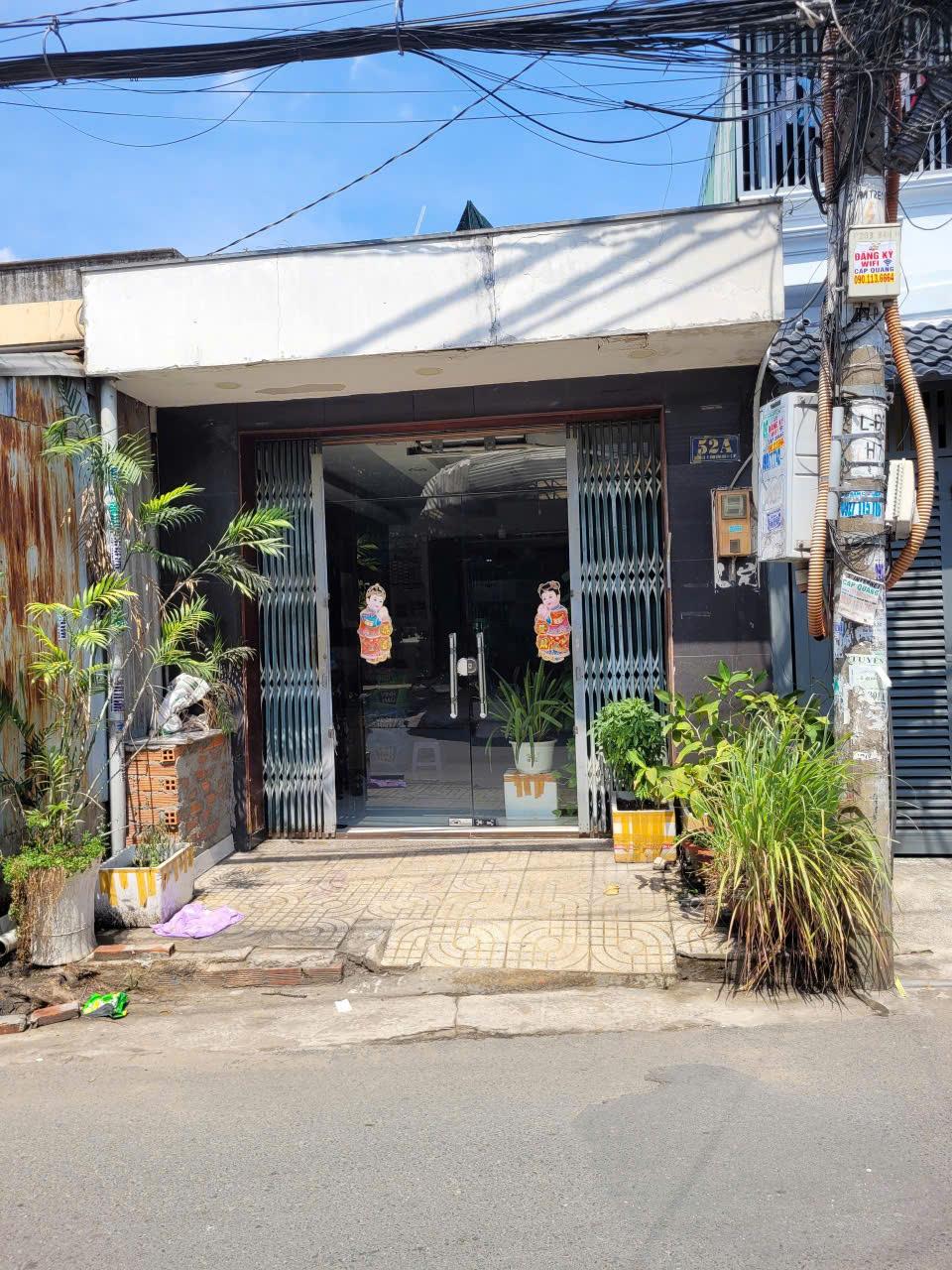 CHÍNH CHỦ BÁN NHÀ ĐỂ ĐI MỸ - GIÁ TỐT 