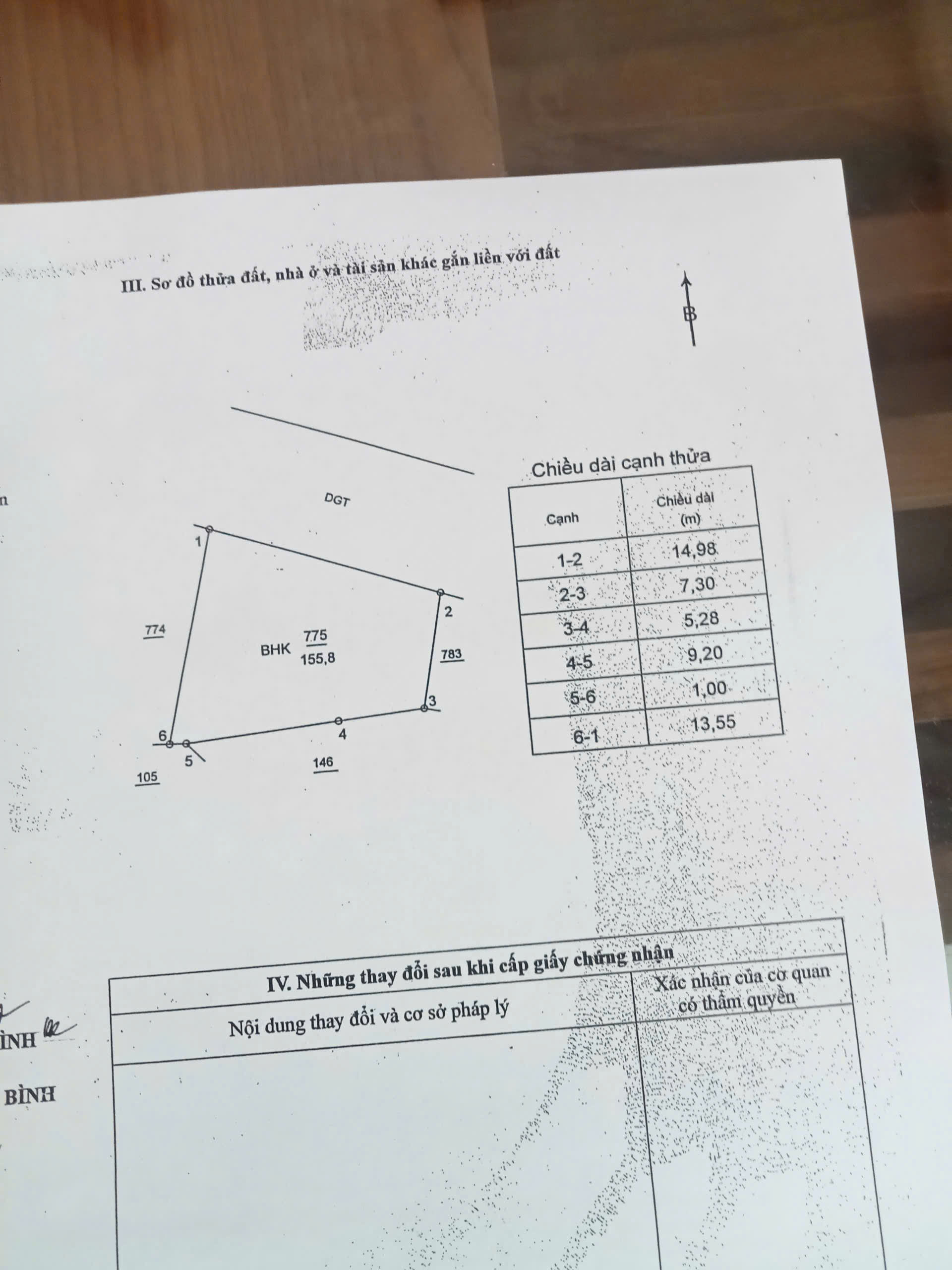  CẦN BÁN ĐẤT TẠI XÃ VŨ LẠC- TP THÁI BÌNH 
