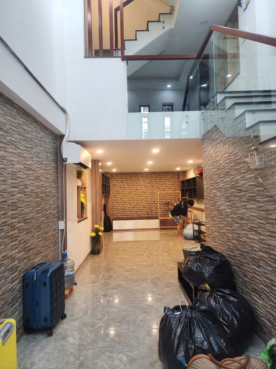  CHÍNH CHỦ CHO THUÊ MB Đường Phan Văn Hân, Phường 17, Quận Bình Thạnh, Tp Hồ Chí Minh 