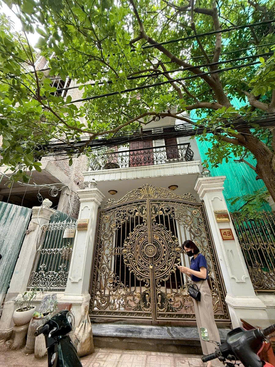  SIÊU PHẨM BT Thanh Xuân vỉ hè oto KD nhỉnh 29 tỷ 95m x4t. 