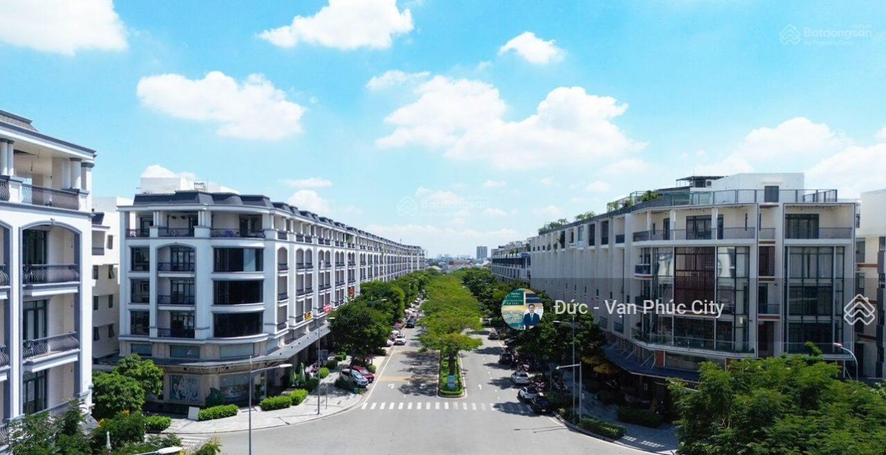 Bán nhà giá tốt Vạn Phúc City 07/2025. Giá tốt nhất: 5x22m giá 18,5 tỷ, 7x20m giá 28 tỷ, sổ hồng 
