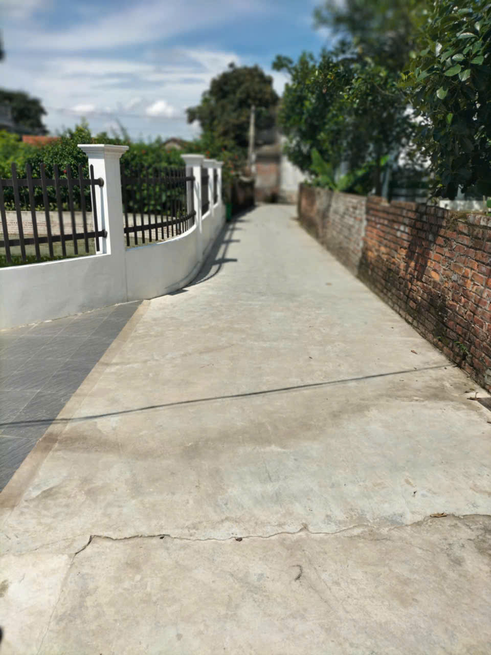  CẦN BÁN ĐẤT TÂN HÒA - HƠN 102M2 