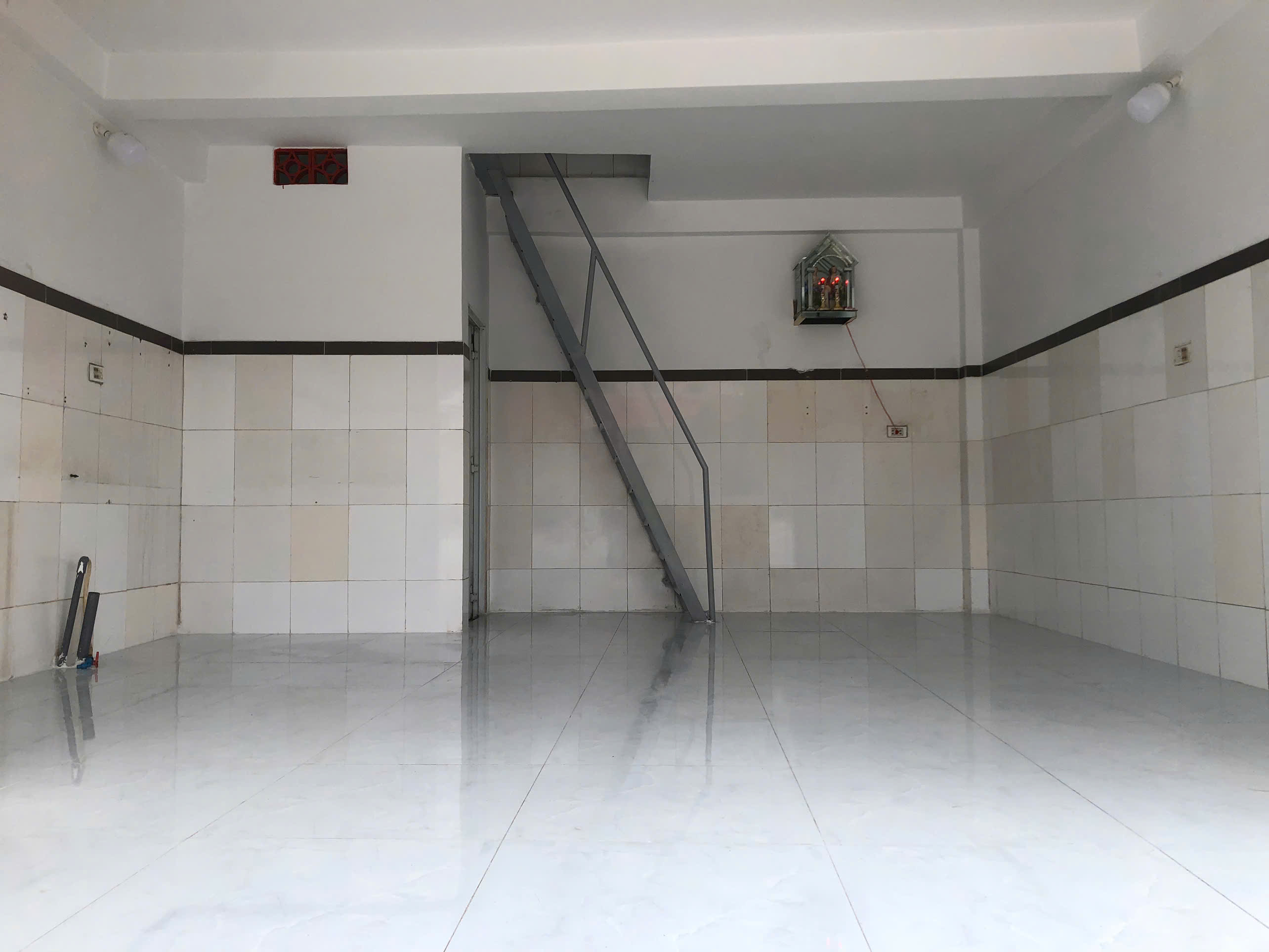  BÁN NHÀ PHỐ QL51 - CƠ HỘI AN CƯ TẠI PHÚ MỸ 