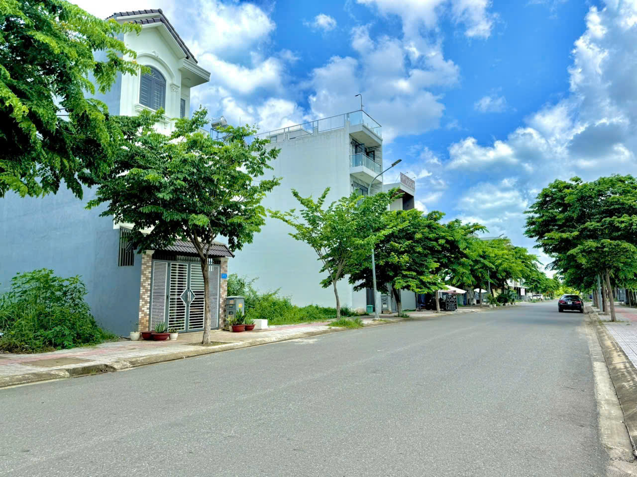  Bán nhà đẹp 1T2L, KDC Bửu Long, đường F5, giá chỉ 4,3 tỷ 