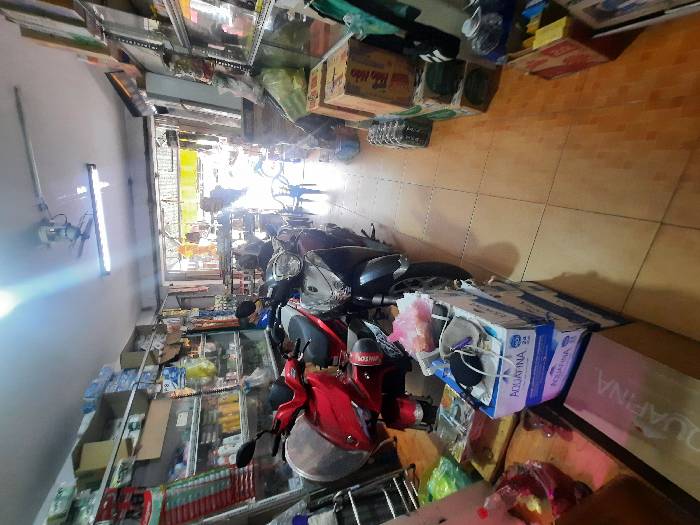  ???? VIP 2 MẶT TIỀN TẠ QUANG BỬU – 83.6M² – KINH DOANH & Ở – CHỈ 11 TỶ 