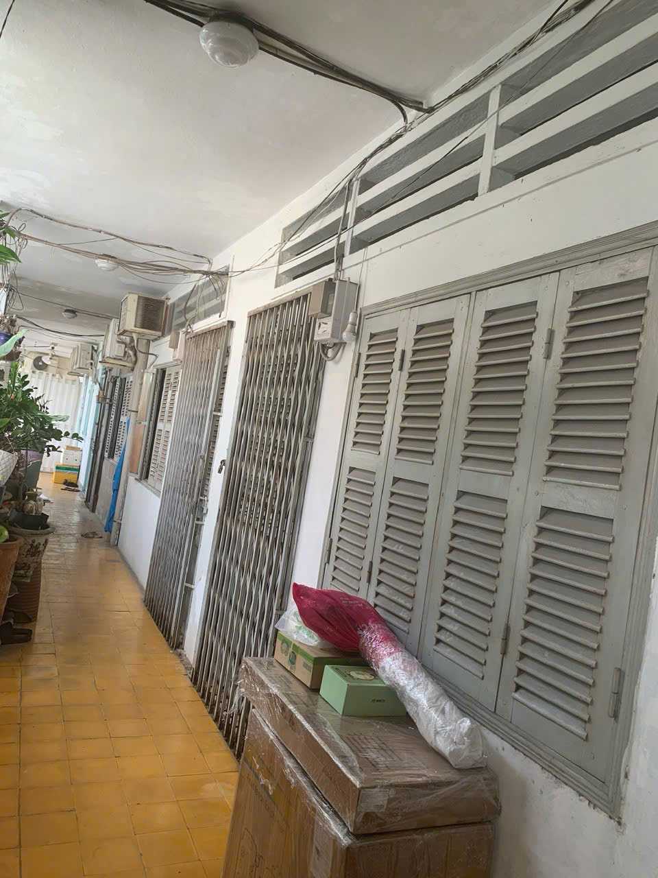  CHO THUÊ NHÀ CHUNG CƯ – VỊ TRÍ VÀNG QUẬN 1 