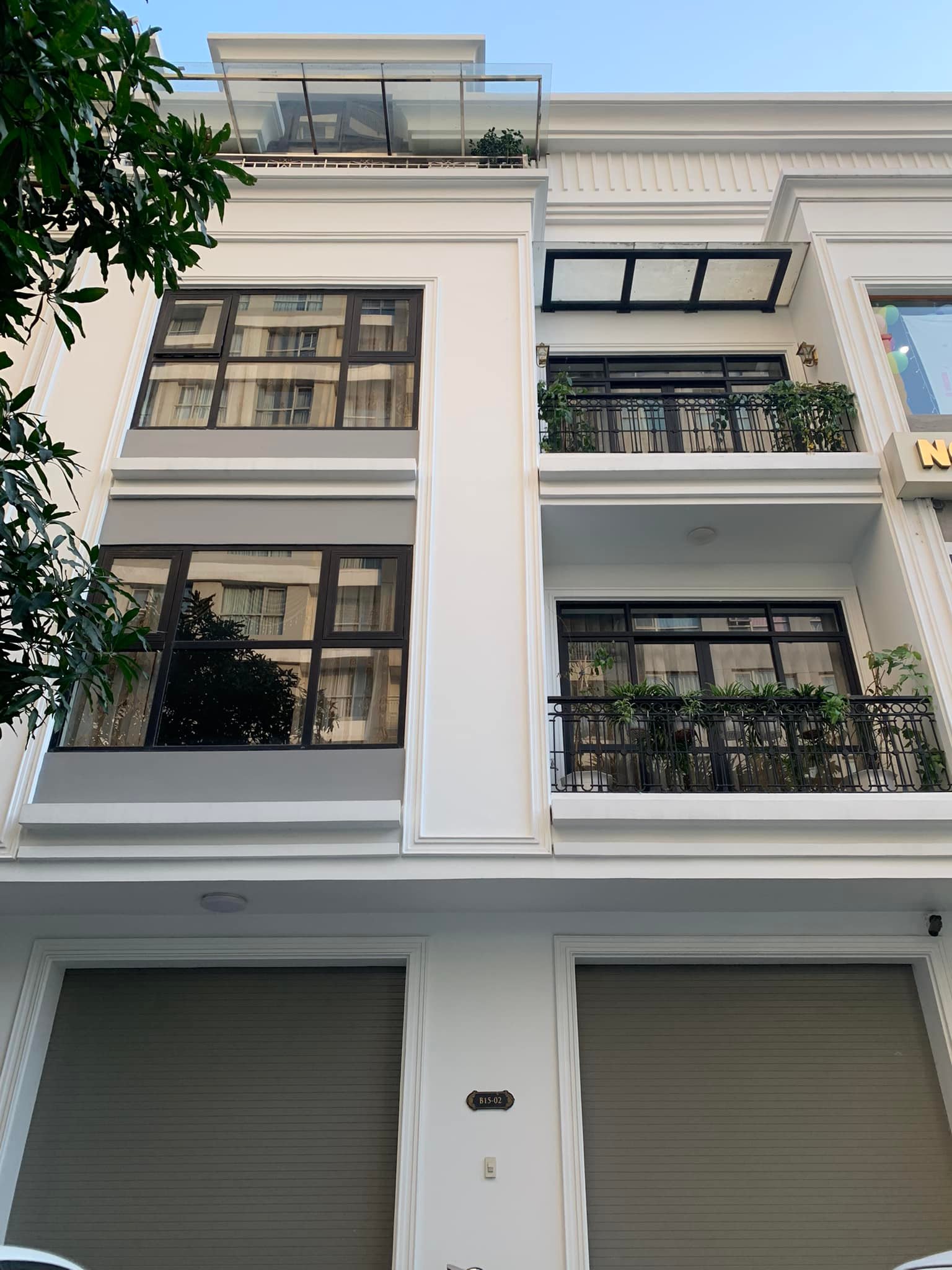  Cho thuê nhà Trung Văn, 90m2, 5 tầng, thang máy, làm văn phòng, trung tâm đào tạo 