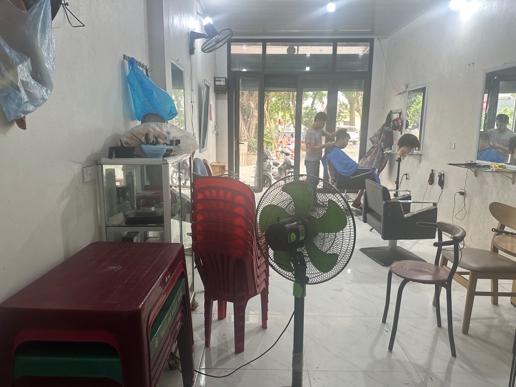  BÁN ĐẤT TẶNG NHÀ 1 TẦNG  - MẶT NGÕ OTO 4 CHỖ - CÁCH 30M RA OTO TRÁNH 