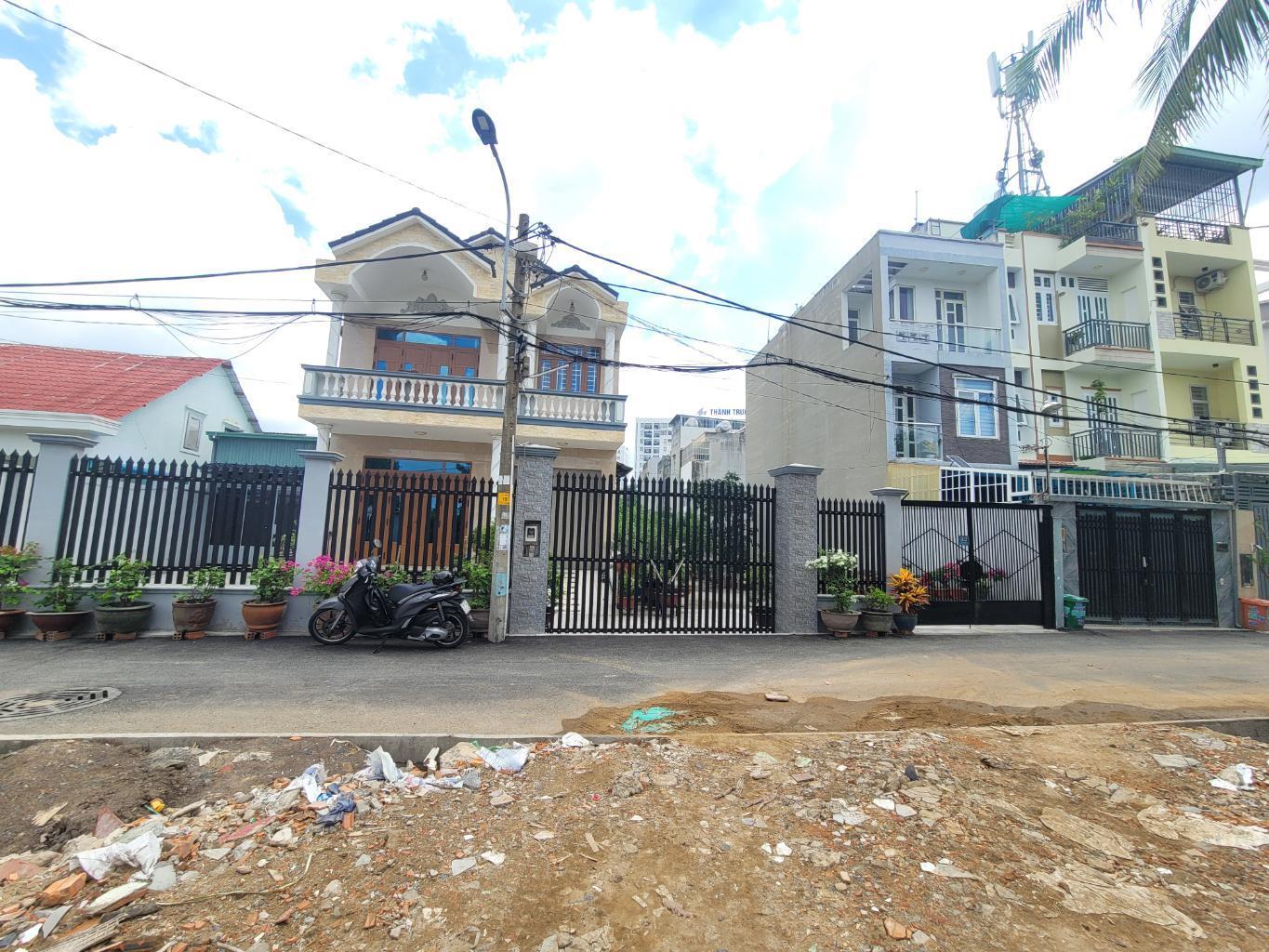  SIÊU PHẨM ĐẤT 1425M² – TRƯƠNG PHƯỚC PHAN – VỊ TRÍ ĐẸP – PHÂN ĐƯỢC 20 LÔ – GIÁ CỰC TỐT 