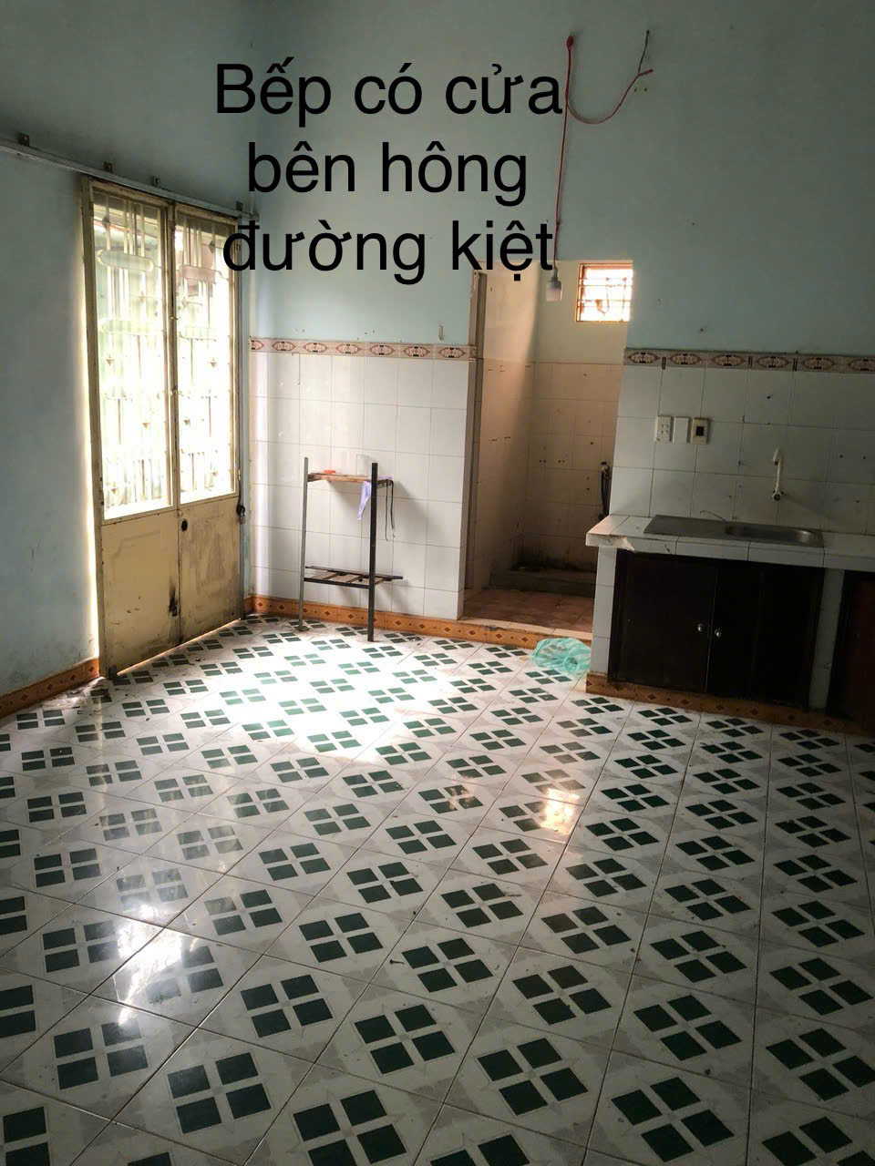  NHÀ 2 TẦNG LÔ GÓC MẶT TIỀN ÂU CƠ – 141M2 DÒNG TIỀN TỐT – GIÁ CHỈ 4.4 TỶ 