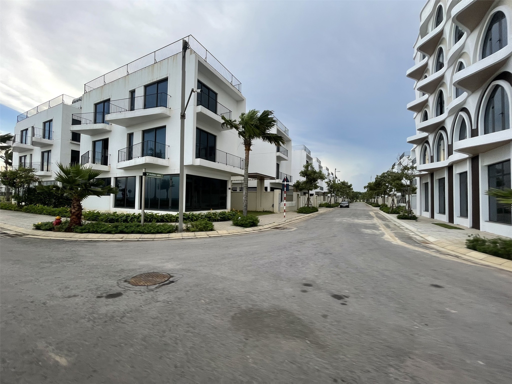  CƠ HỘI CUỐI CÙNG SỞ HỮU SHOPHOUSE BIỂN VLASTA – CK 10%. TẶNG 360TR. THANH TOÁN 50% NHẬN NHÀ. 