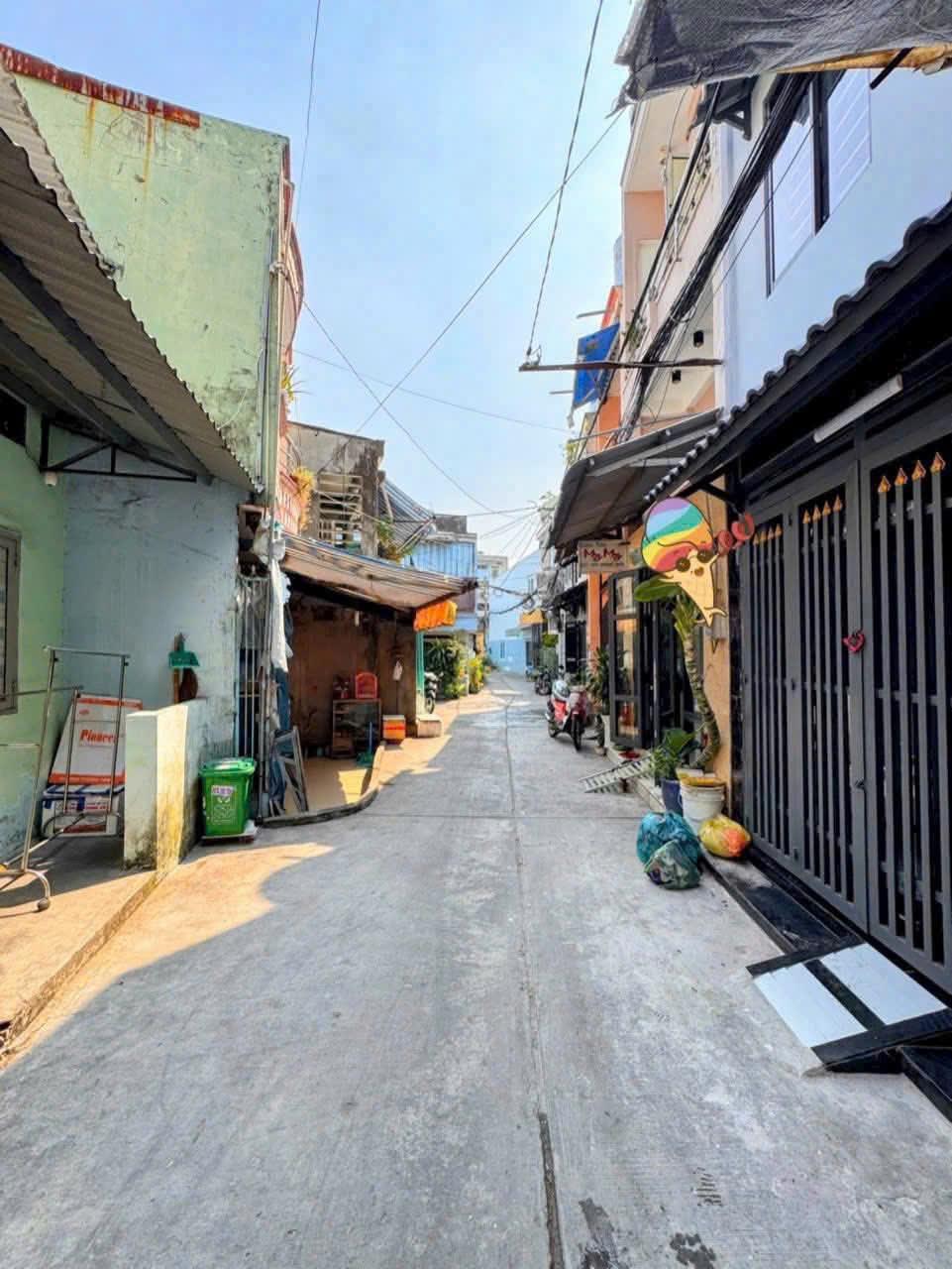  CHÍNH CHỦ GỬI BÁN NHÀ ĐẸP – CHƯA QUA ĐẦU TƯ - 6 tỷ 