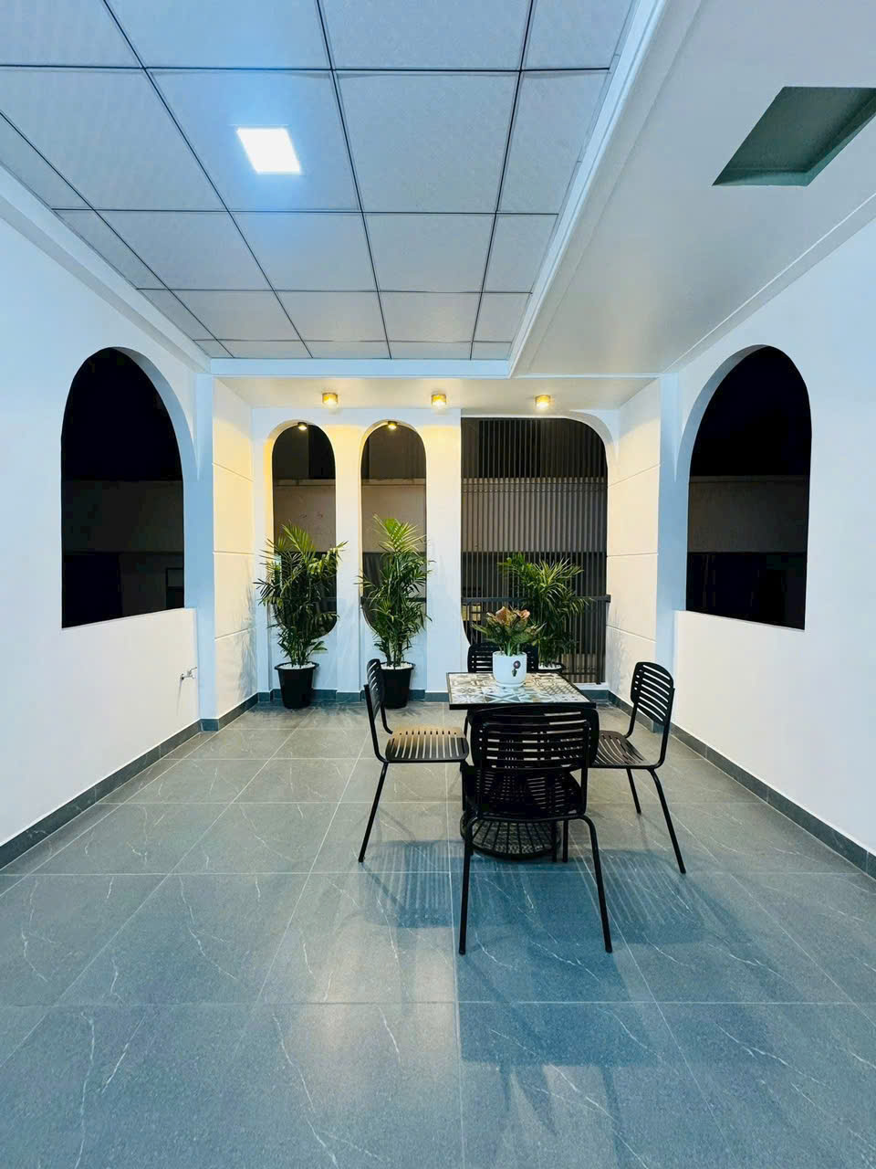  Bán nhà 4 tầng siêu đẹp Phạm Văn Chiêu 48m2 – gần mặt tiền – nội thất cao cấp – giá 8.45 tỷ 