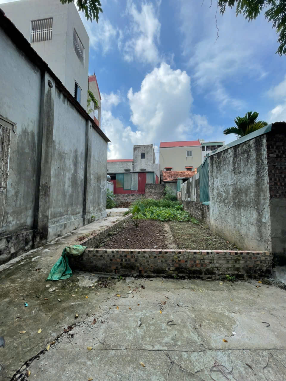  ????BÁN Ô GÓC ĐẸP – ĐỨC THƯỢNG, HOÀI ĐỨC – GẦN QL32 – SÁT HỒ ĐIỀU HÒA – DÂN CƯ ĐÔNG ĐÚC???? 