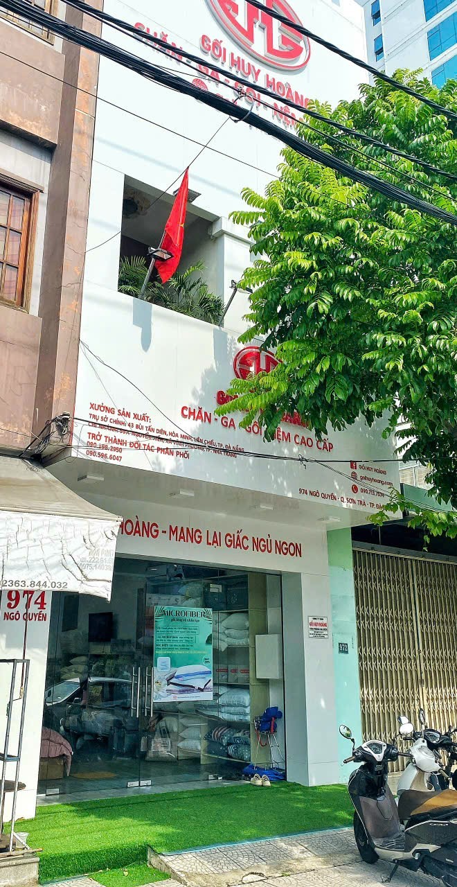  ĐẤT ĐẸP - GIÁ RẺ- Bán GẤP Lô Đất Tiềm Năng Tại Phường An Hải Tây, Sơn Trà , Đà Nẵng 
